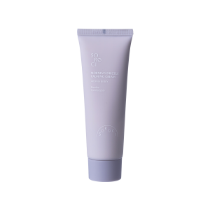 SOROCI raminamasis kremas “Calming Morning Drizzle”, 70 ml