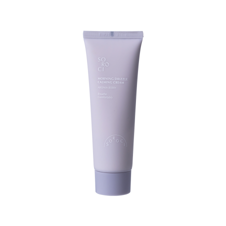 SOROCI raminamasis kremas “Calming Morning Drizzle”, 70 ml