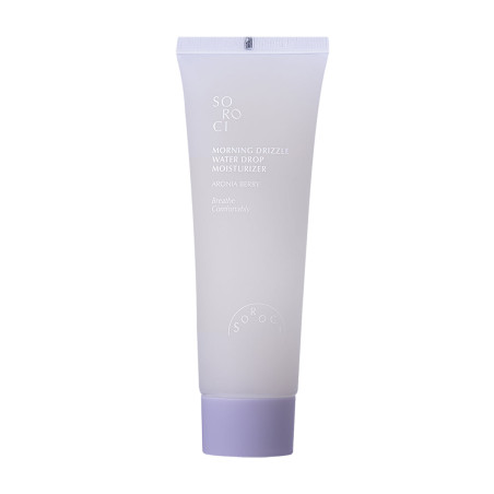 SOROCI dieninis kremas "Morning Waterdrop", 70 ml