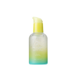 SOROCI “Low-Hyaluronic Tangerine” stiprinamasis serumas, 50 ml
