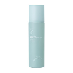 SOROCI "Derma Lab Herbal" raminanti dulksna, 100 ml