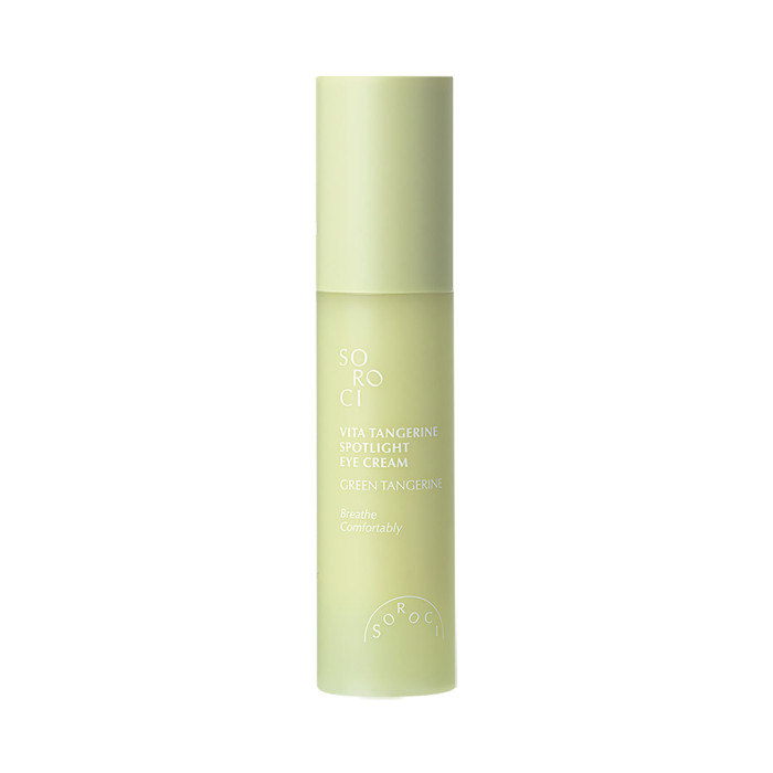SOROCI paakių kremas "Vita-Tangerine Spotlight", 30 ml SOROCI paakių kremas "Vita-Tangerine Spotlight", 30 ml