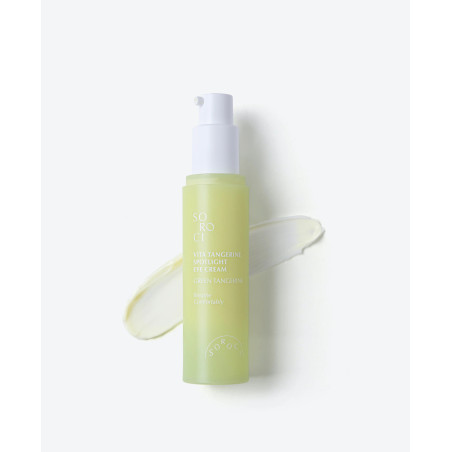 SOROCI paakių kremas "Vita-Tangerine Spotlight", 30 ml