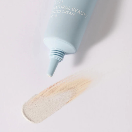 BLONDESISTER BB kremas su 15 SPF, 30 ml