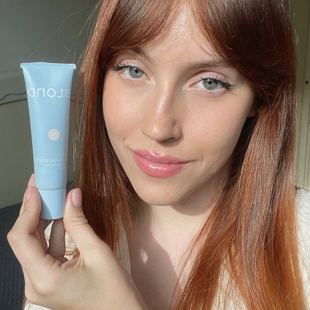 BLONDESISTER BB kremas su 15 SPF, 30 ml