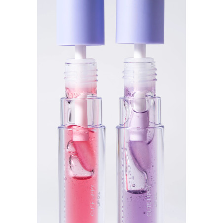 BLONDESISTER lūpų aliejus, 2,5 ml
