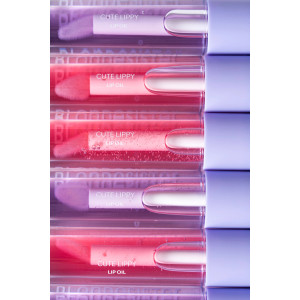 BLONDESISTER lūpų aliejus, 2,5 ml