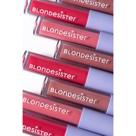 BLONDESISTER lūpų aliejus, 2,5 ml