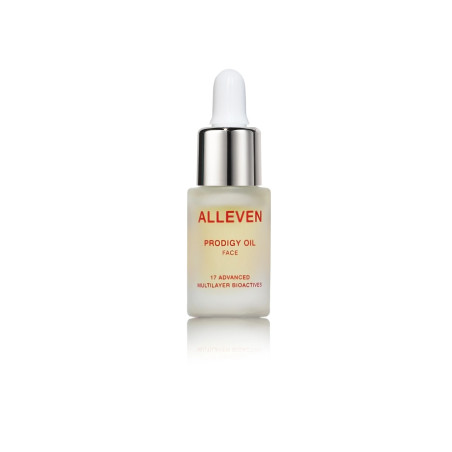 ALLEVEN veido aliejus „Prodigy Oil“, 4 ml