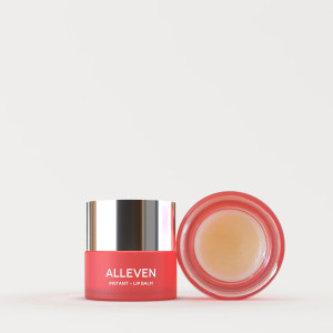 ALLEVEN lūpų balzamas „Instant - Lip Balm“, 5 g