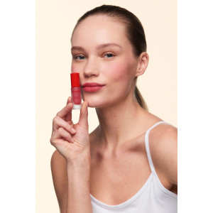 ALLEVEN priemonė lūpoms ir skruostams „Instant Colour“, 5 ml