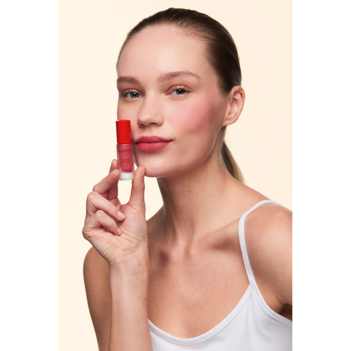 ALLEVEN priemonė lūpoms ir skruostams „Instant Colour“, 5 ml