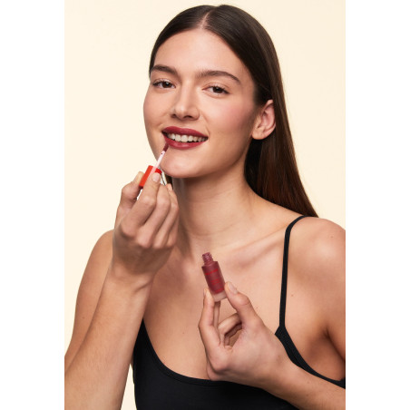 ALLEVEN priemonė lūpoms ir skruostams „Instant Colour“, 5 ml