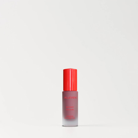 ALLEVEN priemonė lūpoms ir skruostams „Instant Colour“, 5 ml