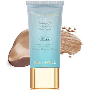 KEENWELL EXTRAORDINARY ECLAT EE SPF 20