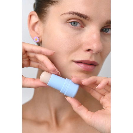 BLONDESISTER paburkimą mažinantis paakių pieštukas "Eyecing Depuffing Eye Balm", 7 ml