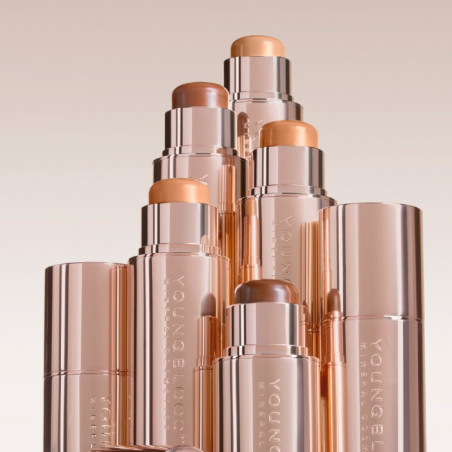 Youngblood kontūravimo pieštukas „Pro Sculpt Crème Contour Stick”