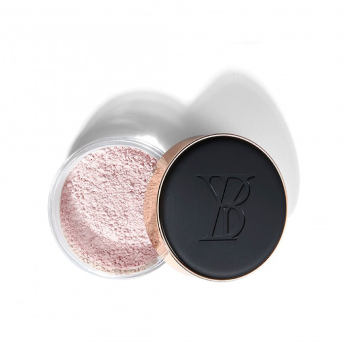 YOUNGBLOOD Biri mineralinė fiksuojamoji pudra su ryžių krakmolu „Loose Rice Powder”