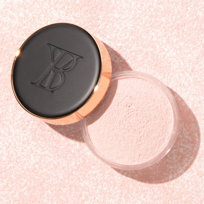 YOUNGBLOOD Biri mineralinė fiksuojamoji pudra su ryžių krakmolu „Loose Rice Powder”