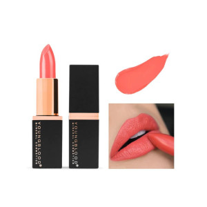 YOUNGBLOOD kreminiai mineraliniai lūpų dažai „Mineral Creme Lipstick“