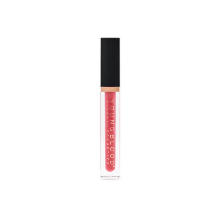 YOUNGBLOOD skysti matiniai lūpų dažai „Hydrating Liquid Lip Creme“