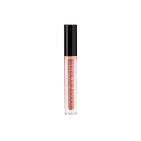 YOUNGBLOOD skysti matiniai lūpų dažai „Hydrating Liquid Lip Creme“