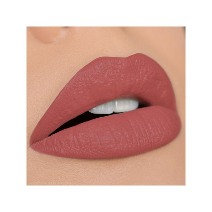 YOUNGBLOOD skysti matiniai lūpų dažai „Hydrating Liquid Lip Creme“