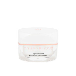 YOUNGBLOOD gaivinantis paakių kremas „Eye Impact Revitalising Eye Treatment“