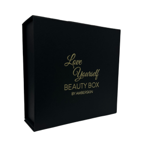 Dovanų dėžutė - Love Yourself