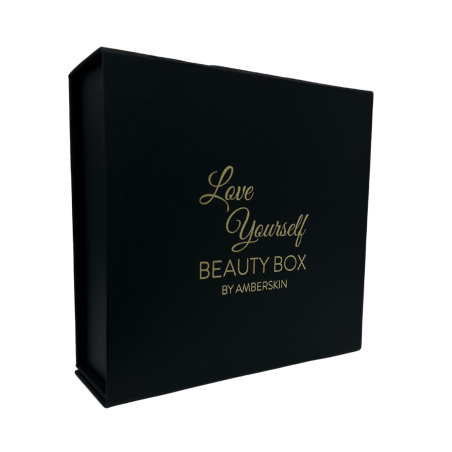 Dovanų dėžutė - Love Yourself