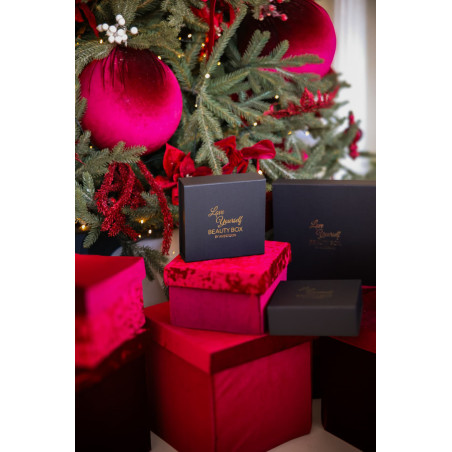 Dovanų dėžutė - Love Yourself