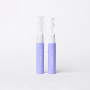 BLONDESISTER antakių gelis "3in1 Fix&Go Brow Gel", 7 ml