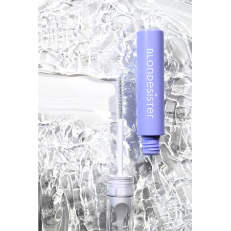 BLONDESISTER antakių gelis "3in1 Fix&Go Brow Gel", 7 ml