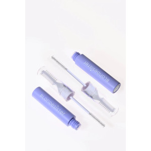 BLONDESISTER antakių gelis "3in1 Fix&Go Brow Gel", 7 ml