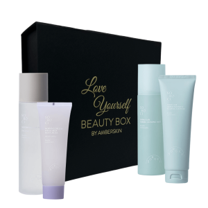 Dovanų dėžutė - Love Yourself Soroci mylimiausi