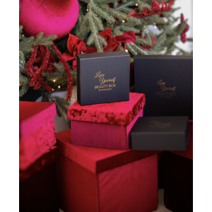 Dovanų dėžutė - Love Yourself Hubislab mylimiausi