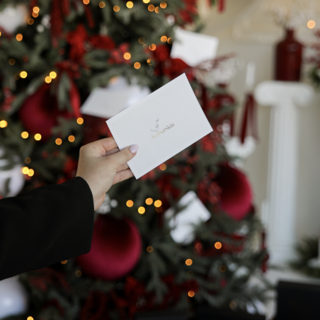 AmberSkin dovanų kuponas