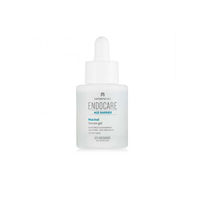 ENDOCARE NIACINAL AGE BARRIER SERUMAS, 30ml