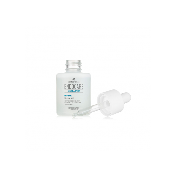 ENDOCARE NIACINAL AGE BARRIER SERUMAS, 30ml