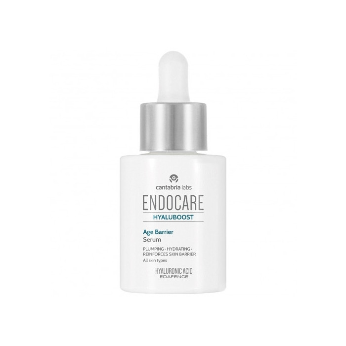 ENDOCARE HYALUBOOST AGE BARRIER SERUMAS, 30 ML