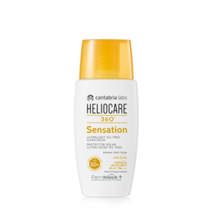 HELIOCARE 360 SENSATION KREMAS SPF 50+, 50 ML