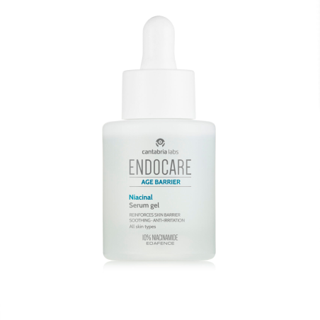 ENDOCARE NIACINAL AGE BARRIER SERUMAS, 30ml