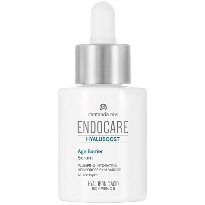 ENDOCARE HYALUBOOST AGE BARRIER SERUMAS