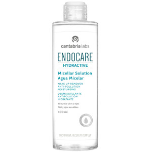 ENDOCARE HYDRACTIVE MICELINIS VANDUO