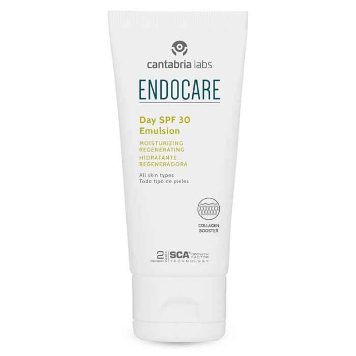 ENDOCARE ESSENTIAL DIENINIS VEIDO LOSJONAS SPF30