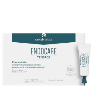 ENDOCARE TENSAGE KONCENTRATAS