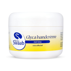 DR. E.J. SWAAB KLASIKINIS RANKŲ KREMAS