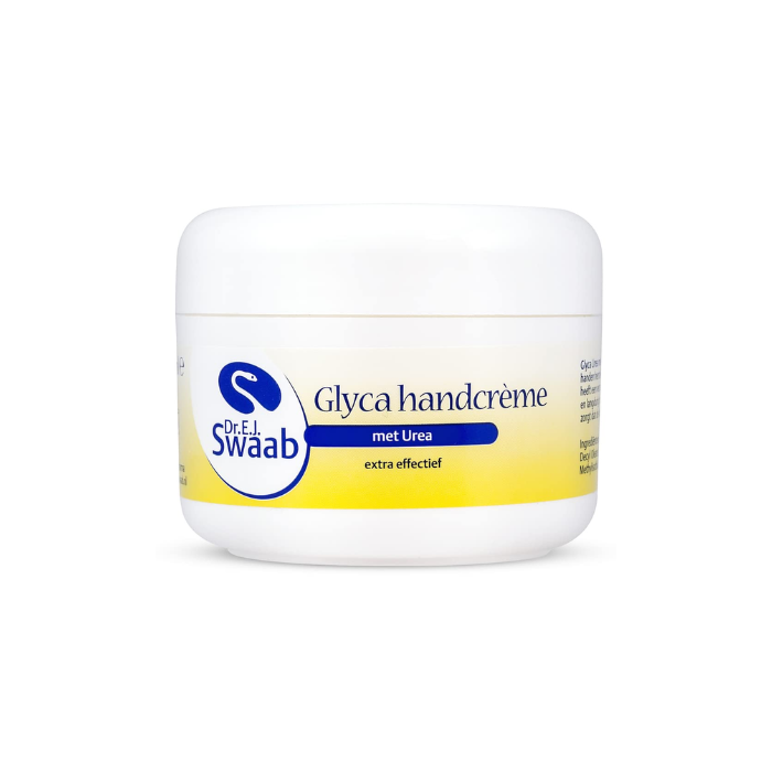 DR. E.J. SWAAB KLASIKINIS RANKŲ KREMAS
