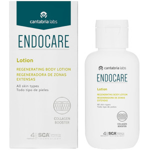 ENDOCARE ESSENTIAL ATSTATOMASIS LOSJONAS KŪNUI