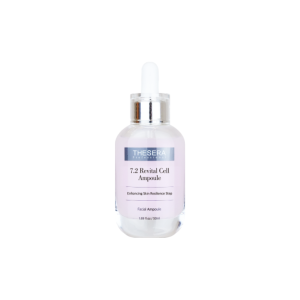 THESERA 7.2 REVITAL CELL SERUMAS, 50 ML